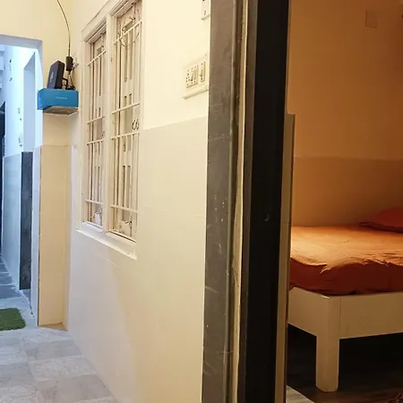 Nirman Homestay 5 Minutes Walk To Beach Puri Exterior photo