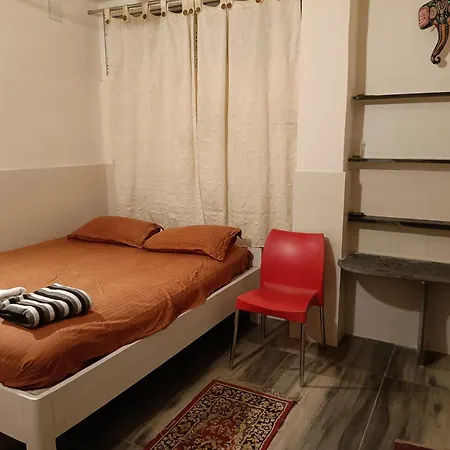 Nirman Homestay 5 Minutes Walk To Beach Puri Exterior photo