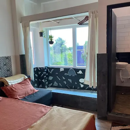 Nirman Homestay 5 Minutes Walk To Beach Puri Exterior photo