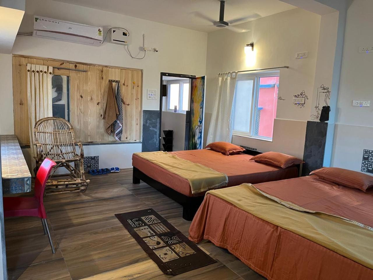 Nirman 5 Minutes Walk To *