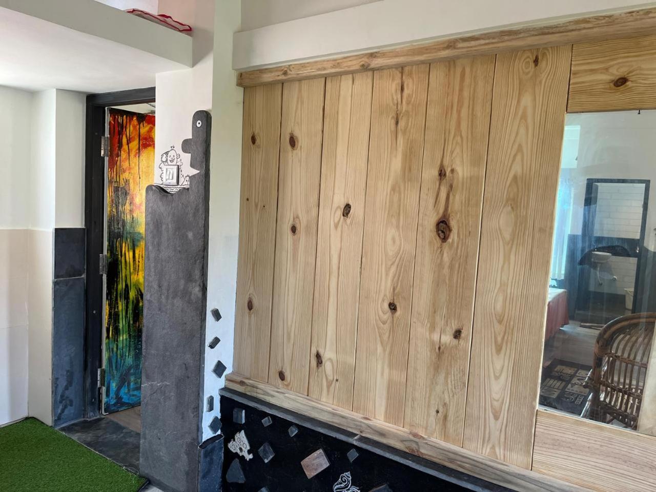 Homestay Nirman 5 Minutes Walk To